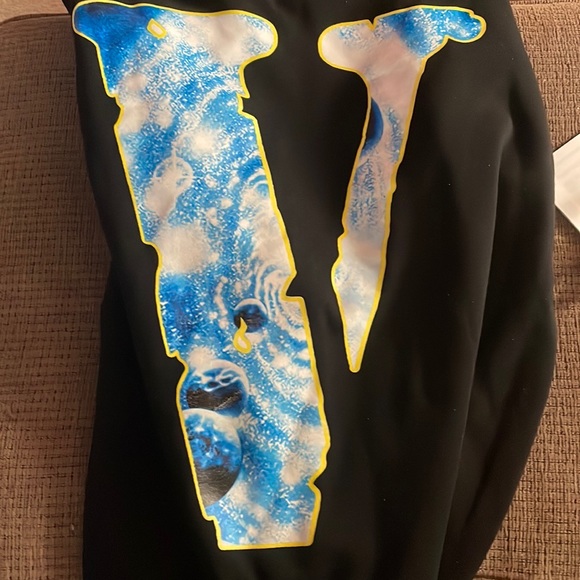 Juicewrld hoodie - Picture 2 of 3